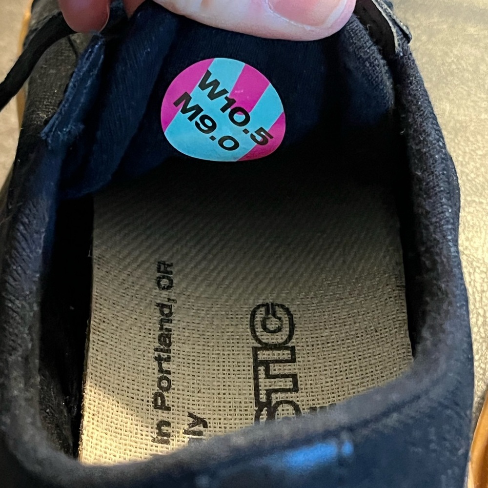 Unless Collective Degenerate Sneakers - Picture 10 of 14